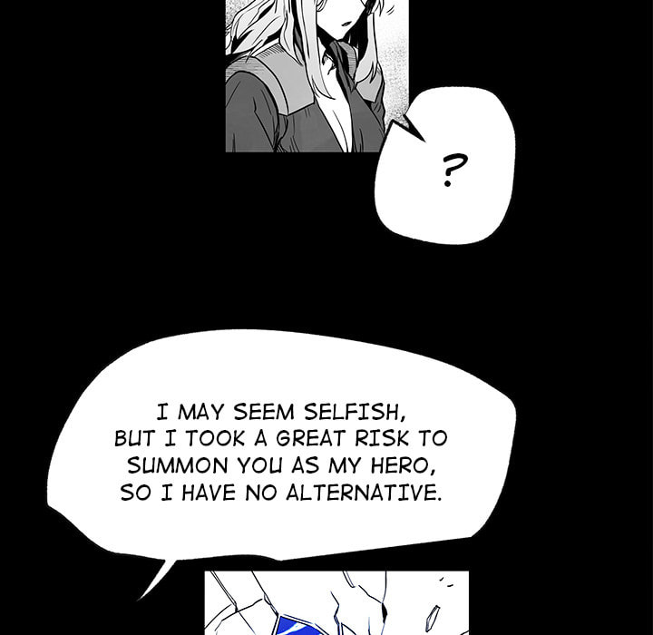 Nine Fantasy Chapter 45 page 40 - 