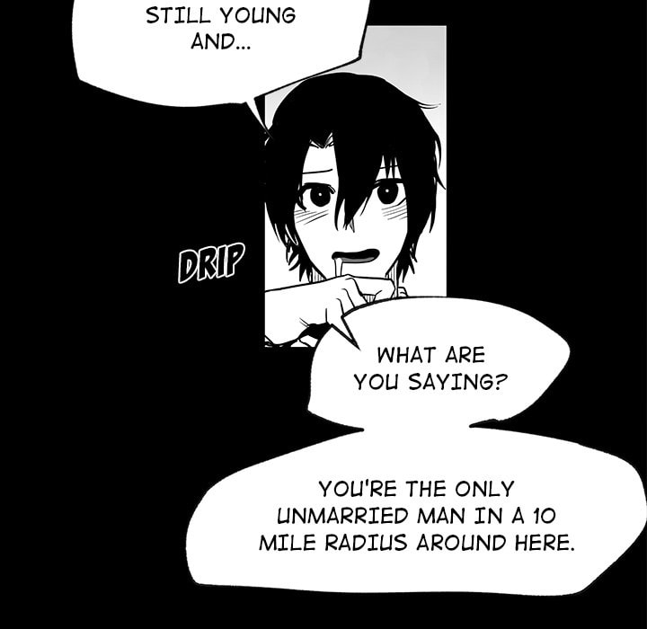 Nine Fantasy Chapter 45 page 5 - 