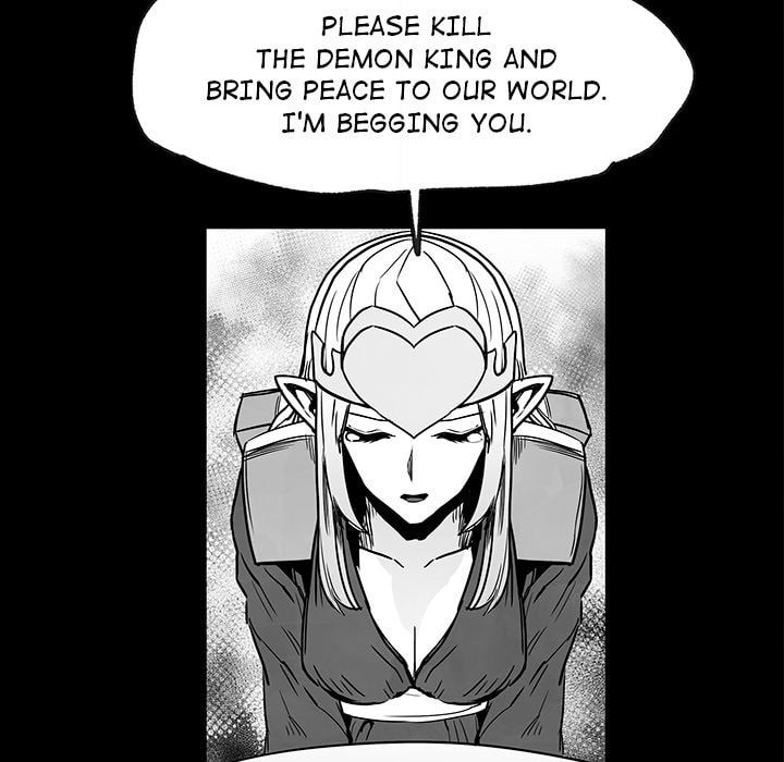 Nine Fantasy Chapter 45 page 42 - 