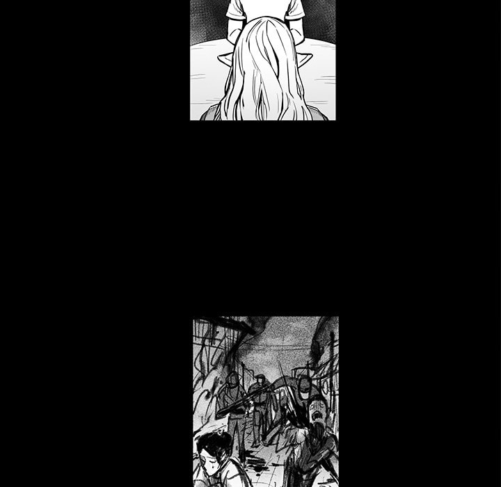 Nine Fantasy Chapter 45 page 44 - 