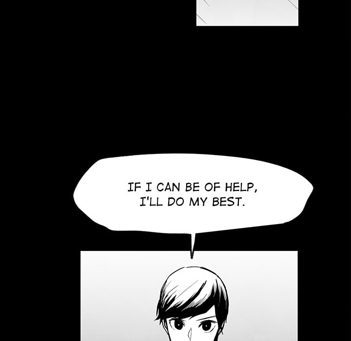 Nine Fantasy Chapter 45 page 46 - 