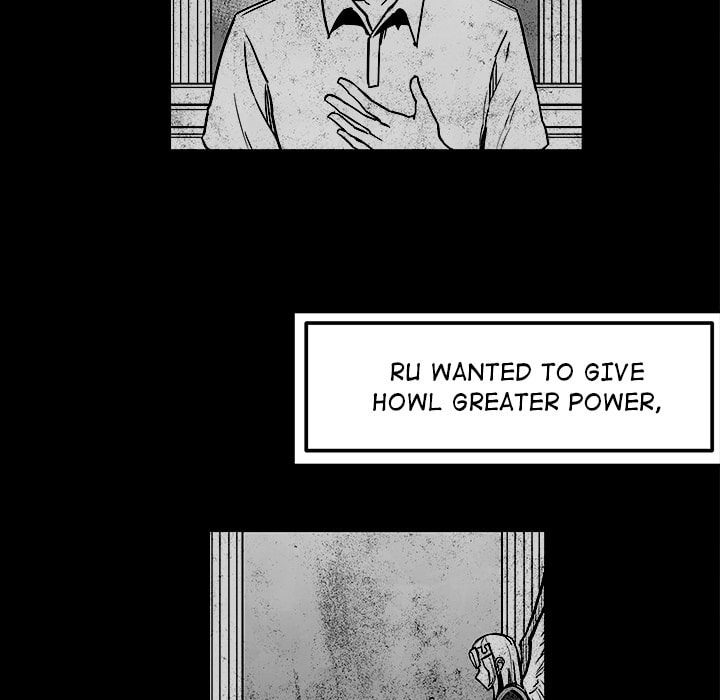 Nine Fantasy Chapter 45 page 49 - 