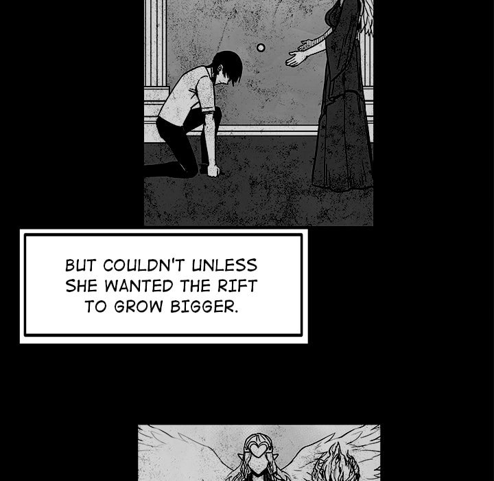 Nine Fantasy Chapter 45 page 50 - 