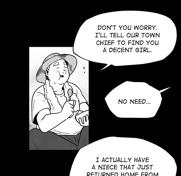 Nine Fantasy Chapter 45 page 6 - 