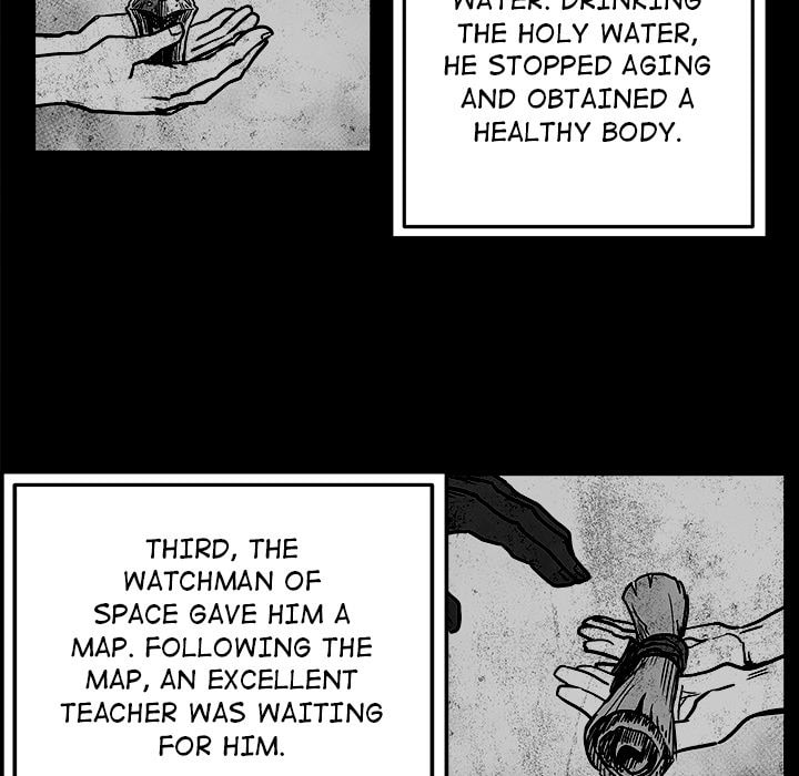 Nine Fantasy Chapter 45 page 54 - 