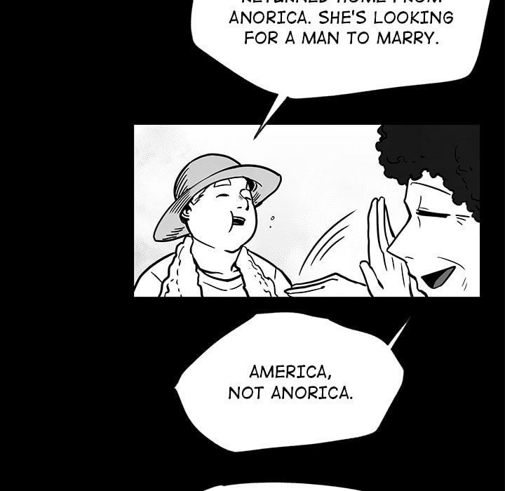 Nine Fantasy Chapter 45 page 7 - 