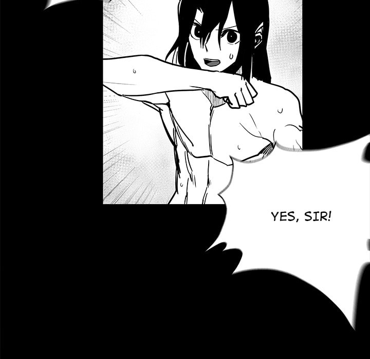 Nine Fantasy Chapter 45 page 64 - 