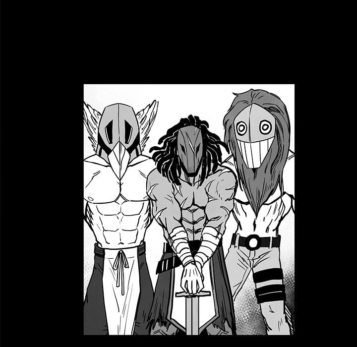 Nine Fantasy Chapter 45 page 66 - 