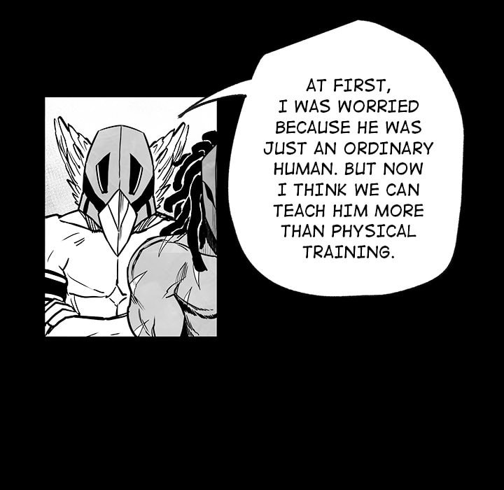 Nine Fantasy Chapter 45 page 68 - 