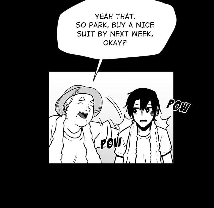 Nine Fantasy Chapter 45 page 8 - 