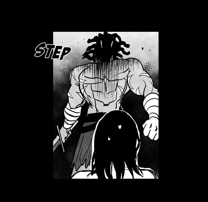 Nine Fantasy Chapter 45 page 76 - 
