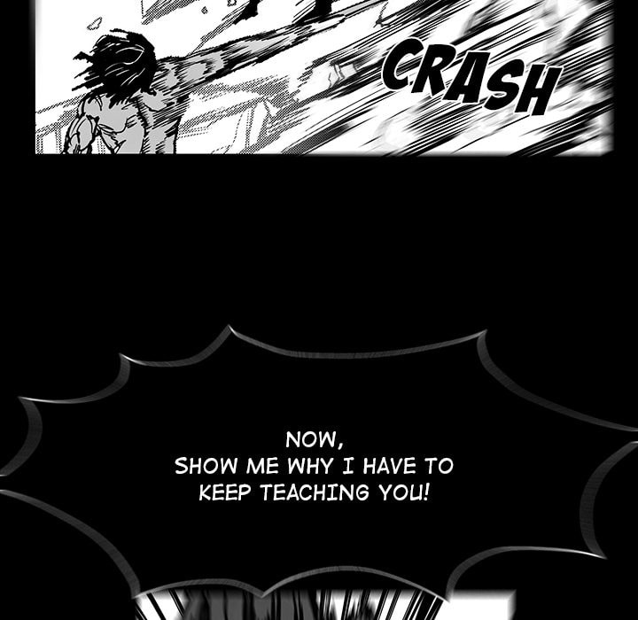 Nine Fantasy Chapter 45 page 83 - 
