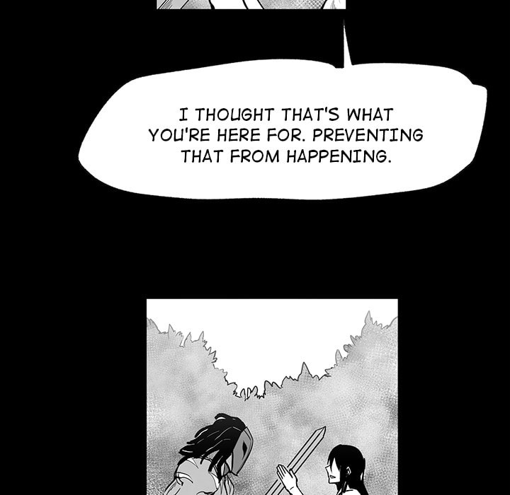 Nine Fantasy Chapter 45 page 97 - 