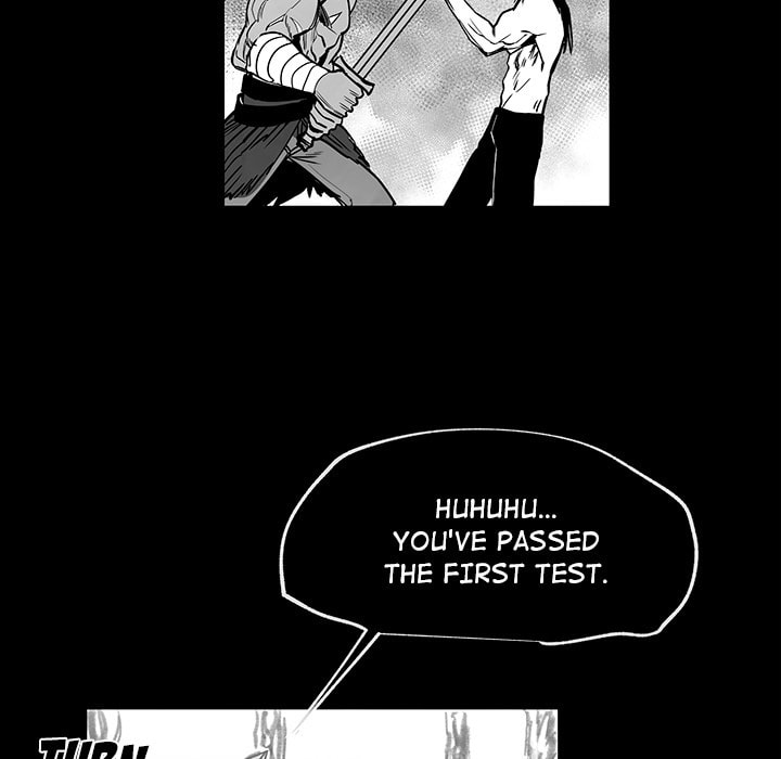 Nine Fantasy Chapter 45 page 98 - 
