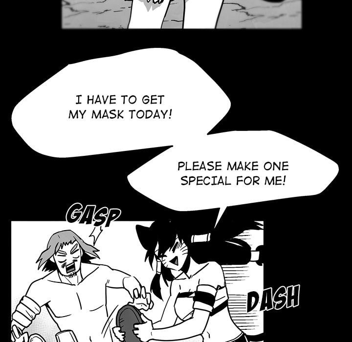 Nine Fantasy Chapter 46 page 11 - 