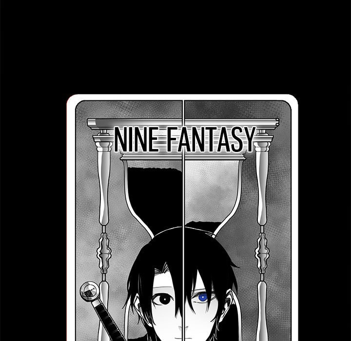 Nine Fantasy Chapter 46 page 101 - 