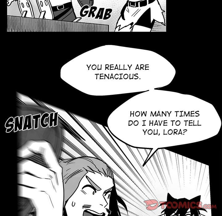 Nine Fantasy Chapter 46 page 12 - 