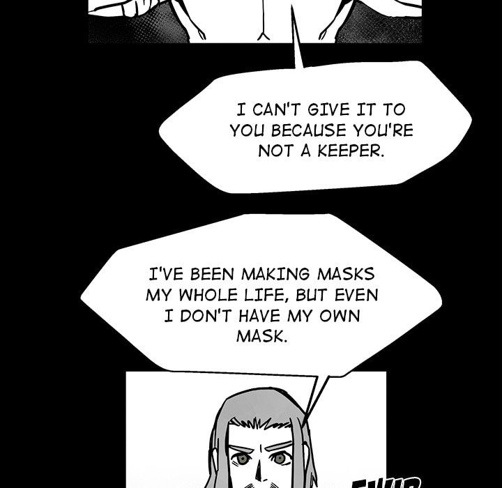 Nine Fantasy Chapter 46 page 15 - 