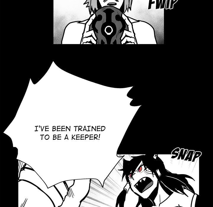 Nine Fantasy Chapter 46 page 16 - 