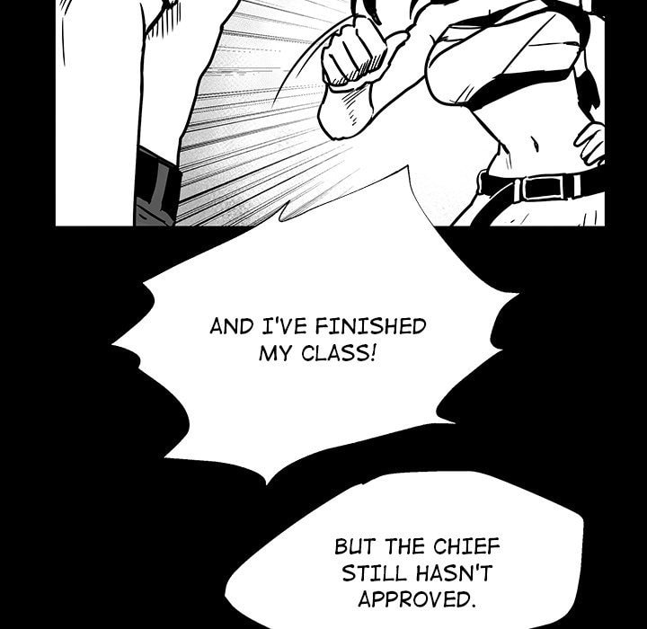 Nine Fantasy Chapter 46 page 17 - 