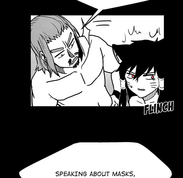 Nine Fantasy Chapter 46 page 18 - 