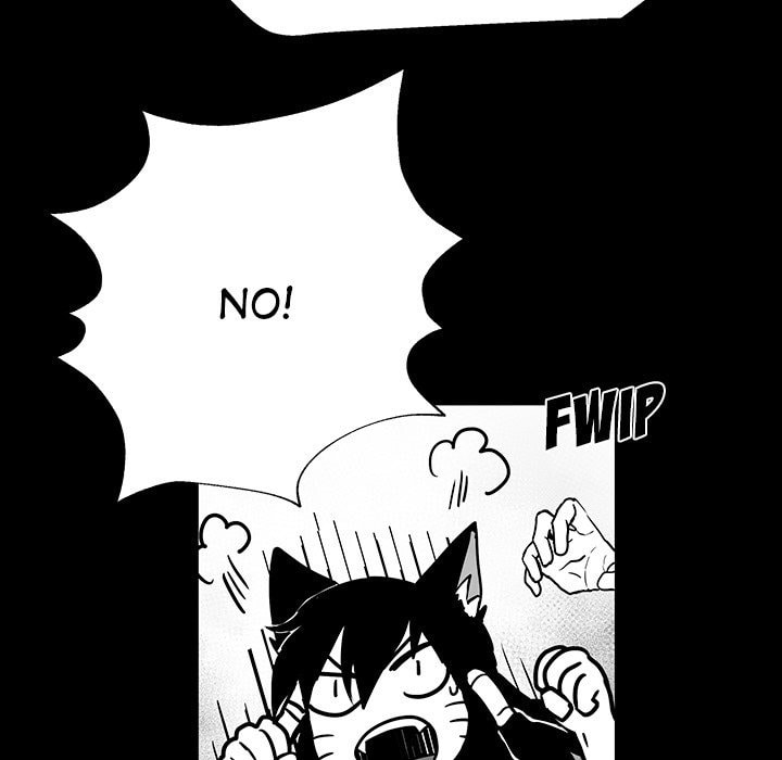 Nine Fantasy Chapter 46 page 20 - 