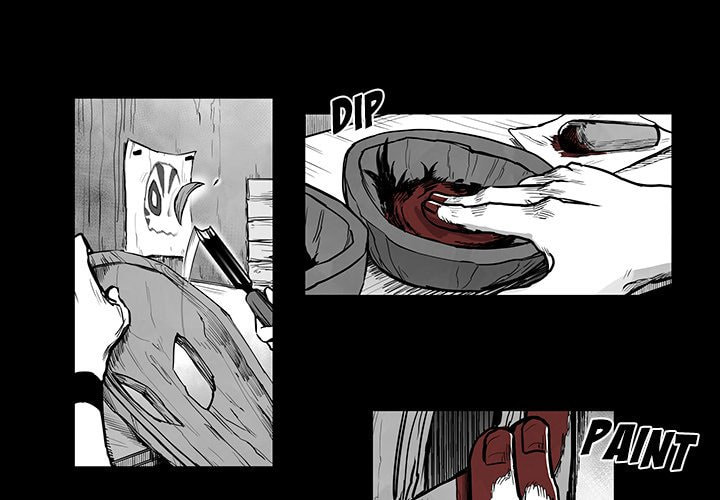 Nine Fantasy Chapter 46 page 3 - 