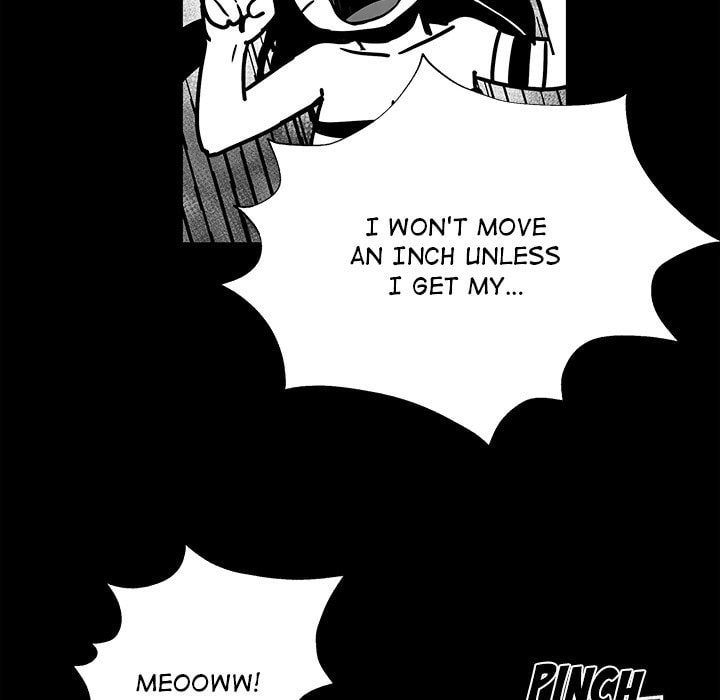 Nine Fantasy Chapter 46 page 21 - 