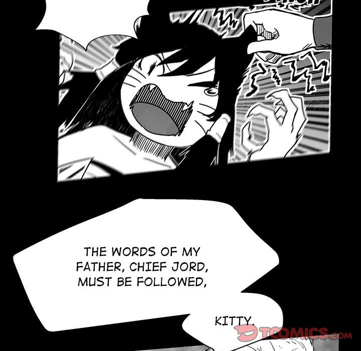 Nine Fantasy Chapter 46 page 22 - 