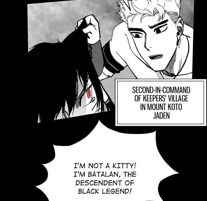 Nine Fantasy Chapter 46 page 23 - 