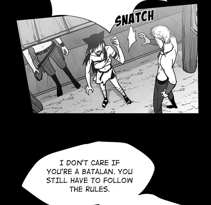 Nine Fantasy Chapter 46 page 24 - 