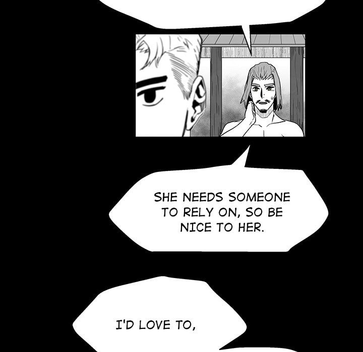 Nine Fantasy Chapter 46 page 29 - 