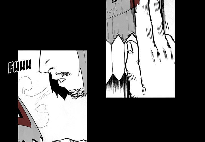 Nine Fantasy Chapter 46 page 4 - 