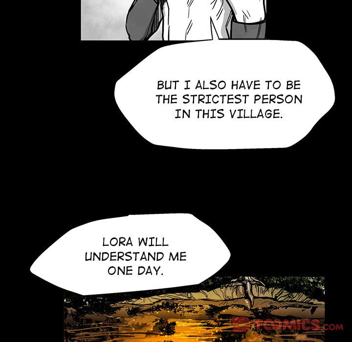 Nine Fantasy Chapter 46 page 32 - 