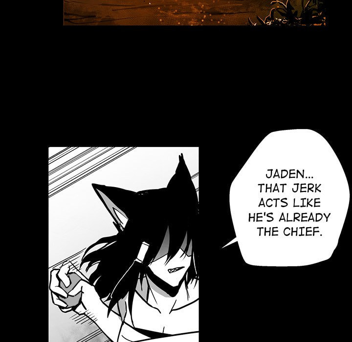 Nine Fantasy Chapter 46 page 34 - 