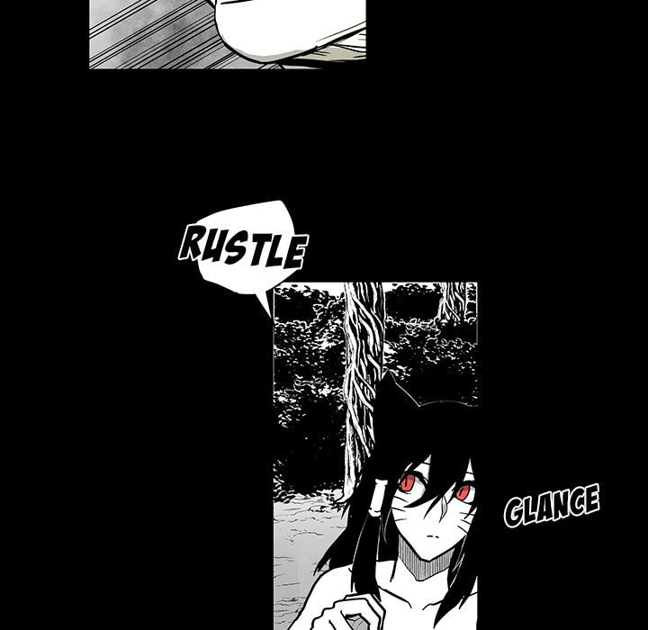 Nine Fantasy Chapter 46 page 35 - 