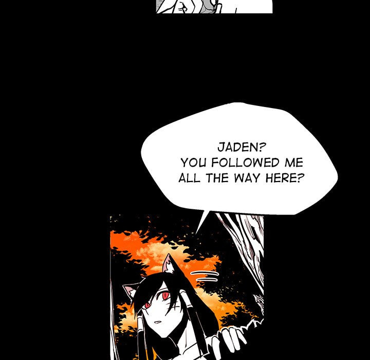 Nine Fantasy Chapter 46 page 36 - 