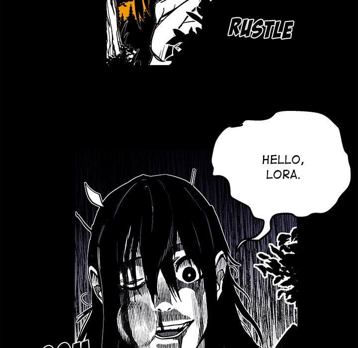 Nine Fantasy Chapter 46 page 37 - 
