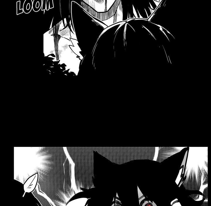 Nine Fantasy Chapter 46 page 38 - 