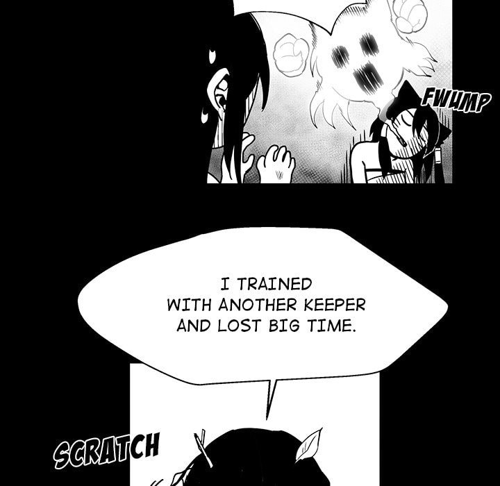 Nine Fantasy Chapter 46 page 40 - 