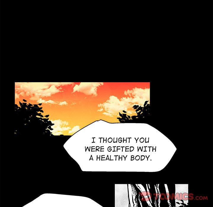 Nine Fantasy Chapter 46 page 42 - 