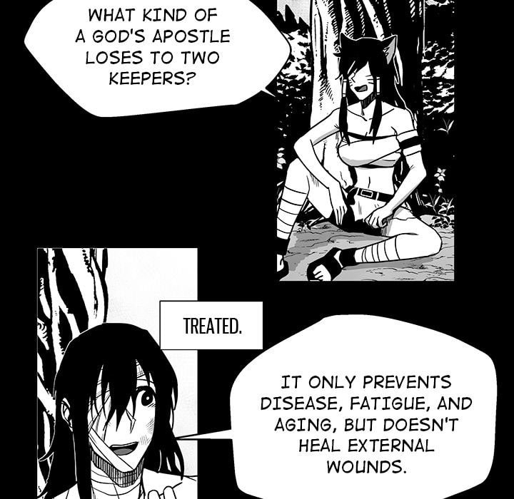 Nine Fantasy Chapter 46 page 43 - 