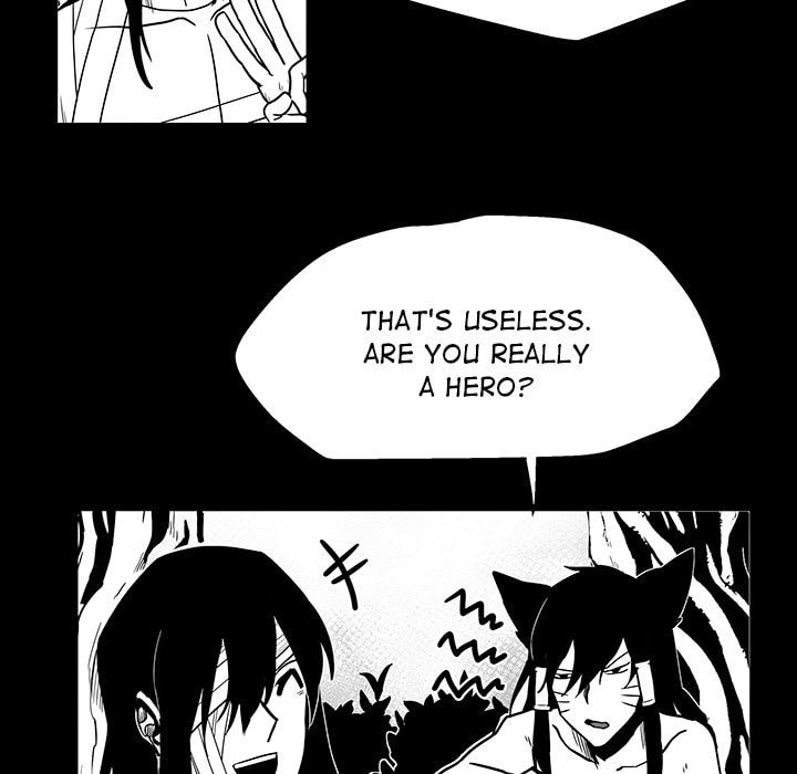 Nine Fantasy Chapter 46 page 44 - 