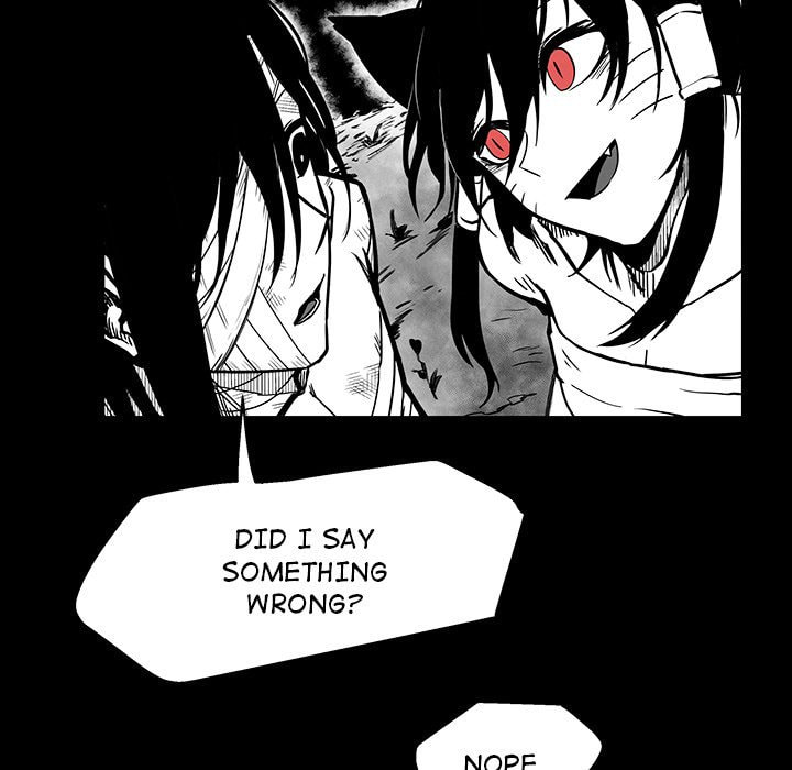 Nine Fantasy Chapter 46 page 48 - 