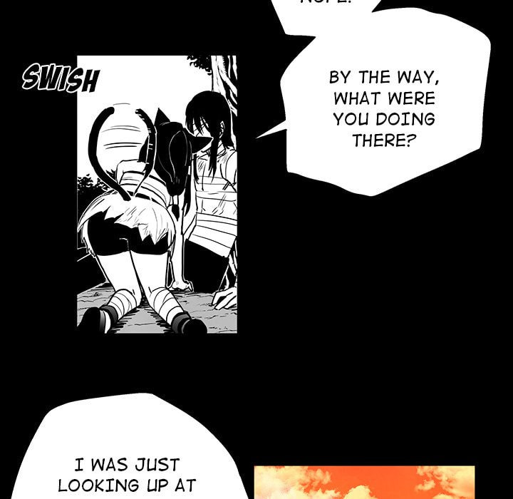 Nine Fantasy Chapter 46 page 49 - 
