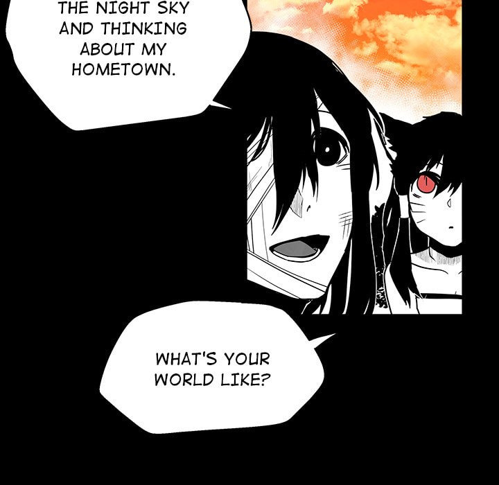 Nine Fantasy Chapter 46 page 50 - 
