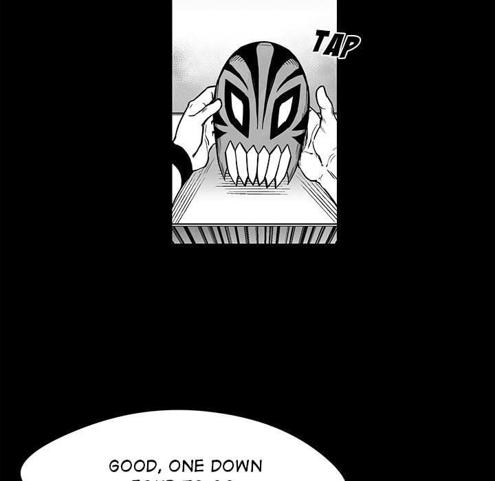 Nine Fantasy Chapter 46 page 6 - 