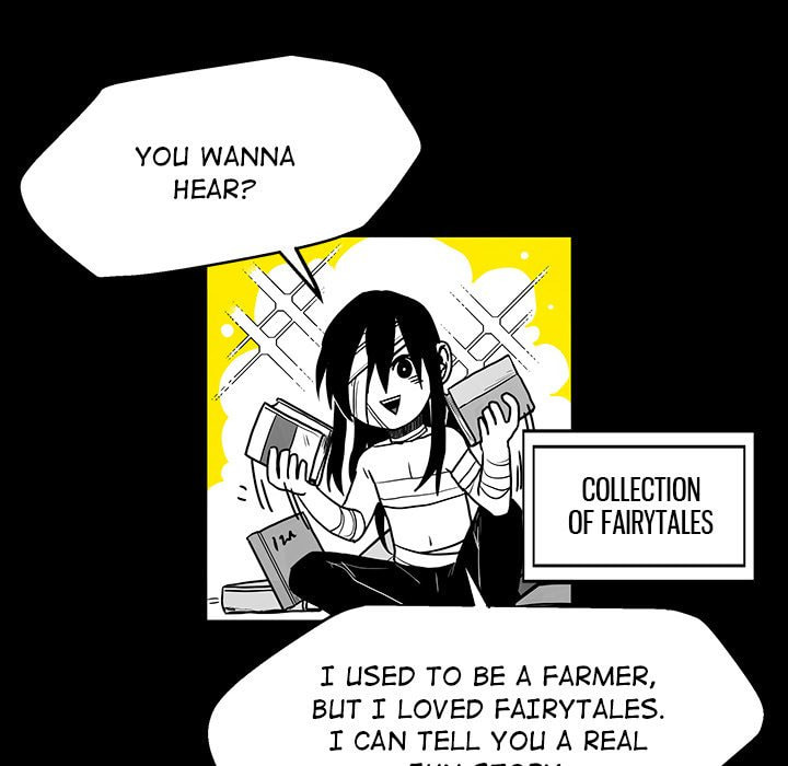 Nine Fantasy Chapter 46 page 51 - 