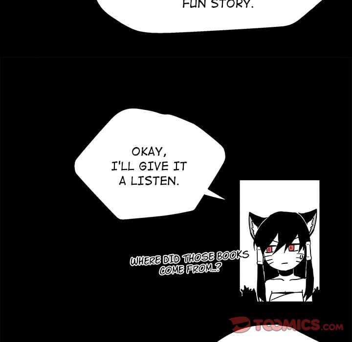 Nine Fantasy Chapter 46 page 52 - 