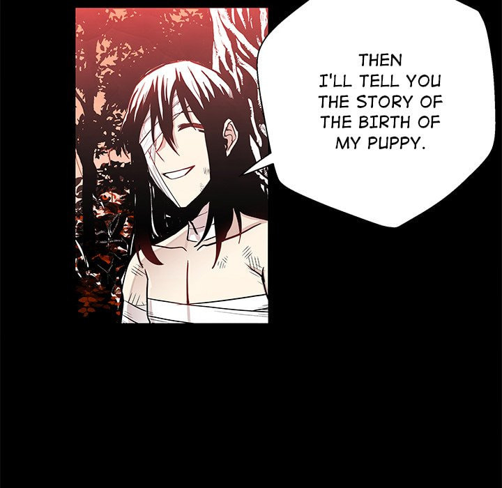 Nine Fantasy Chapter 46 page 53 - 